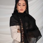 Nouréa Shawl