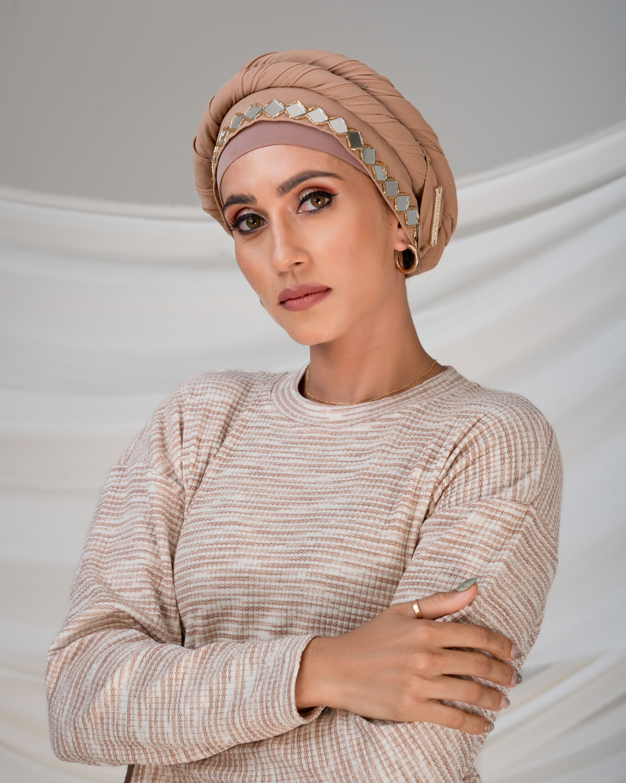 Mirelle Shawl - Image 4
