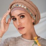 Mirelle Shawl