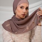 Auréa Shawl