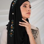 Alouette Shawl