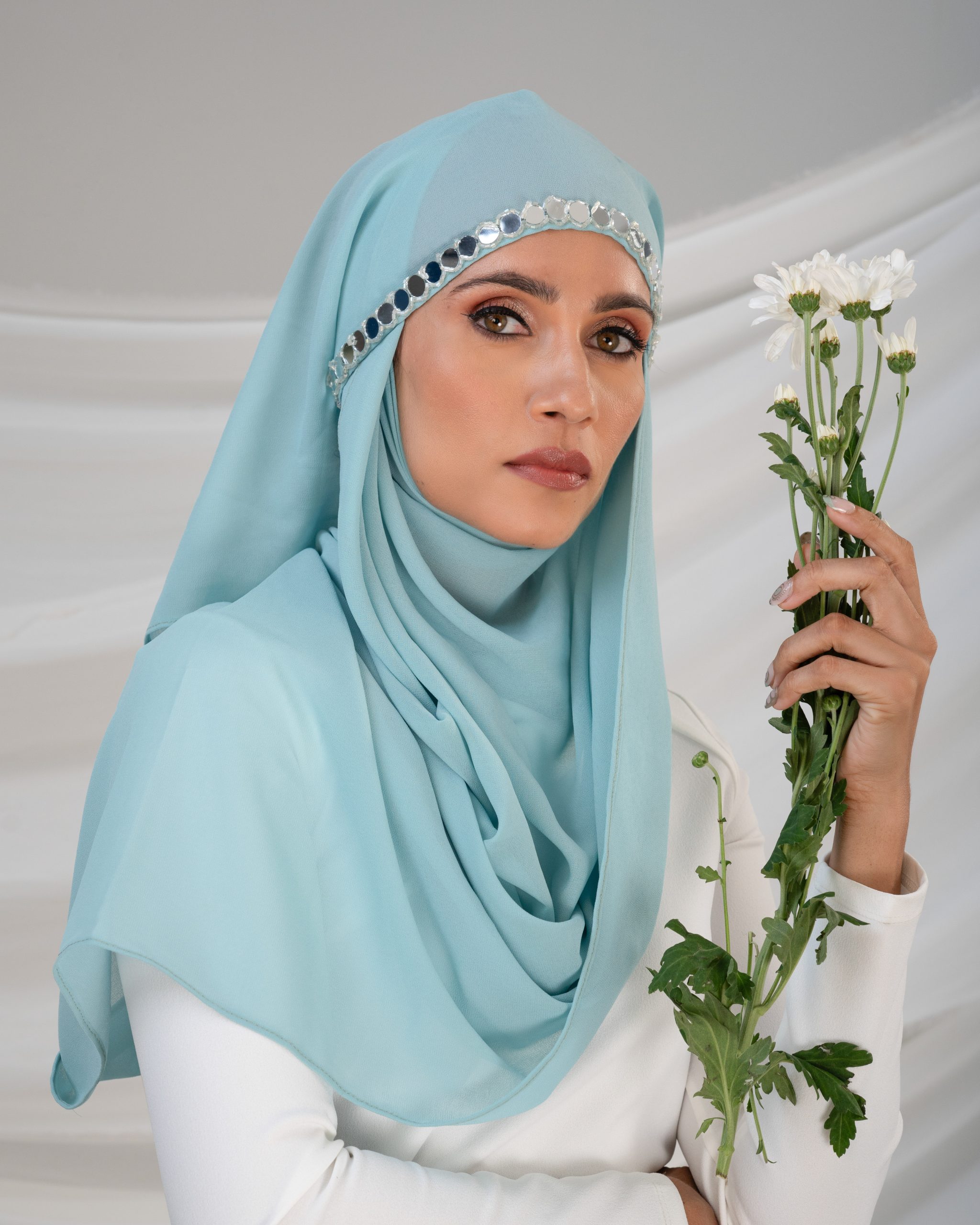 Mirelle Shawl - Image 3