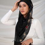 Rosée Shawl