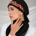 Elouéra Shawl