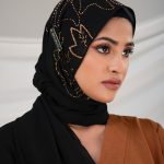 Celestine Shawl