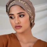 Lianelle Shawl